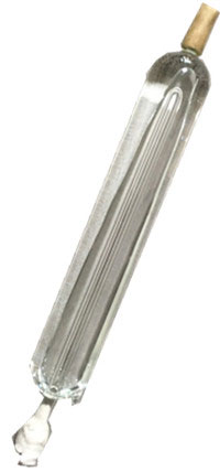 DFTP-1水三相點(diǎn)瓶