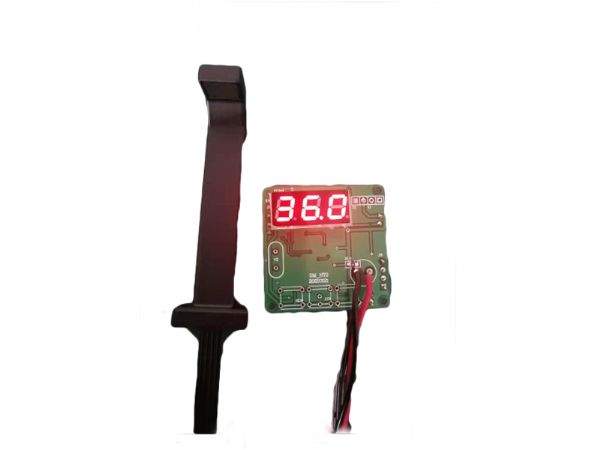 ZT-BL4芯片式黑體  熱成像儀黑體一體機(jī)